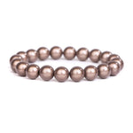 Armband - Magic Pearls Coral 10mm - Fox by Ren
