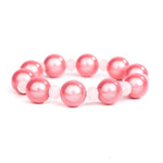 Armband - Magic Pearls Eve 8/14mm - Fox by Ren