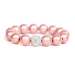 Armband - Magic Pearls Ina 14mm - Fox by Ren
