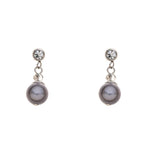 Ohrringe - Magic Pearls 10mm - Fox by Ren
