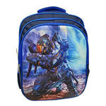 Kinderrucksack - Roboter - Fox by Ren