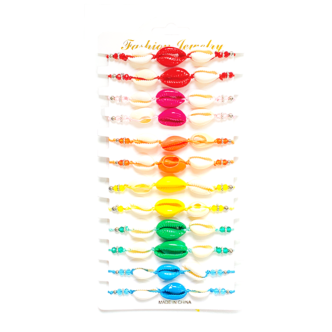 Armband - Muschel