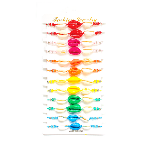 Armband - Muschel