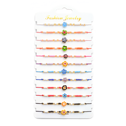 Armband - Blumen