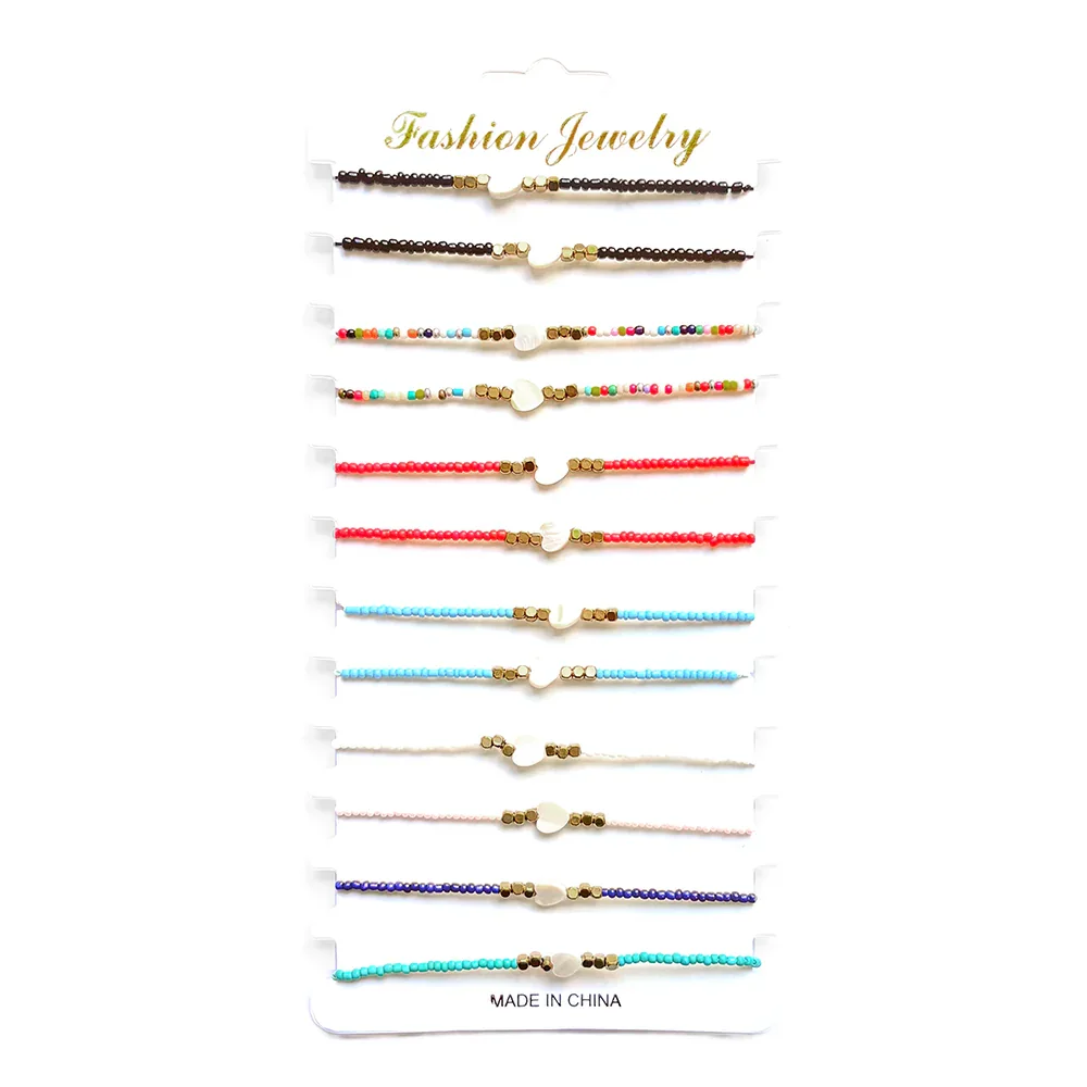 Armband - Herz