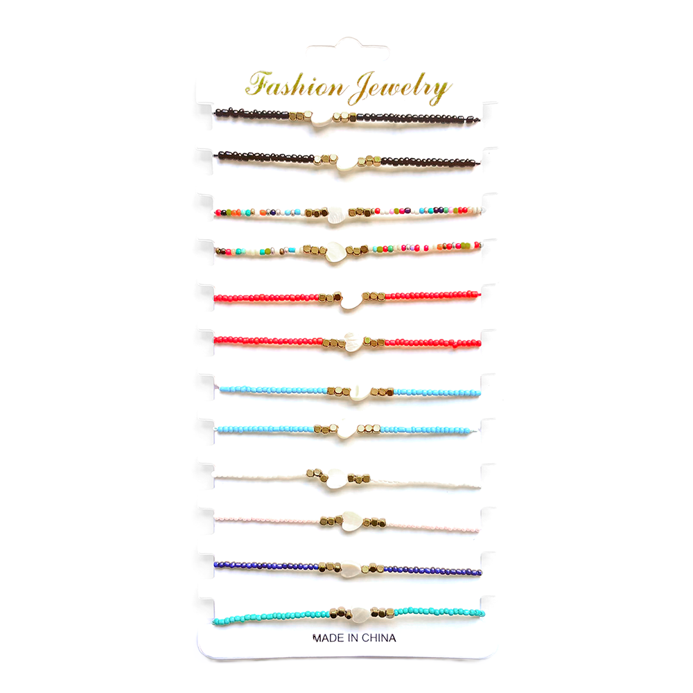 Armband - Herz
