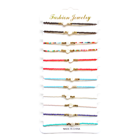 Armband - Herz