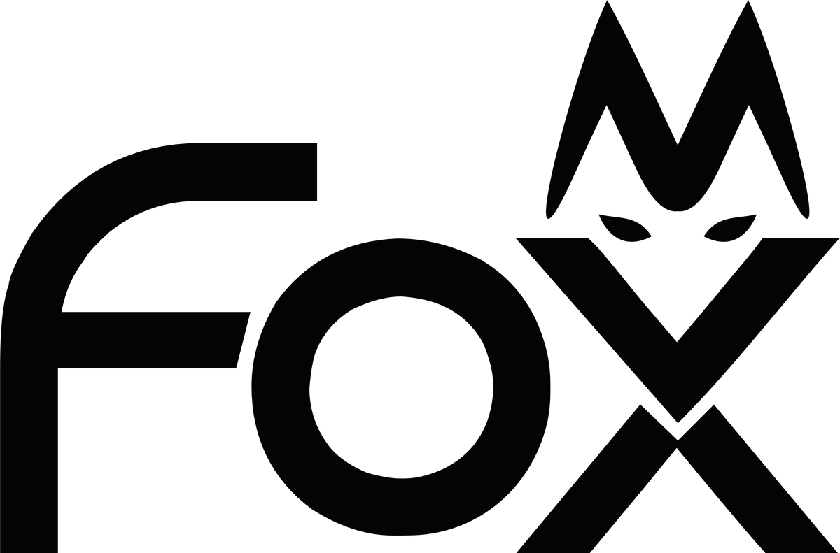 Fox by Ren