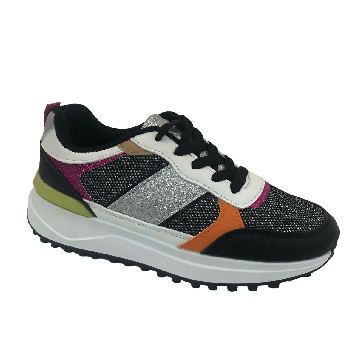 Sneaker - Nizza - Fox by Ren