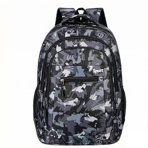 Rucksack - Jamie