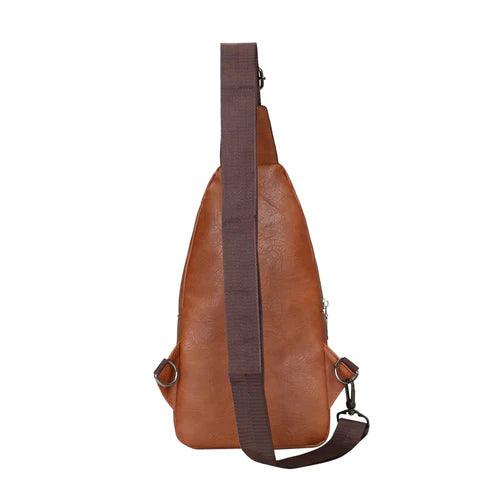 Crossbag - Jozo - Fox by Ren