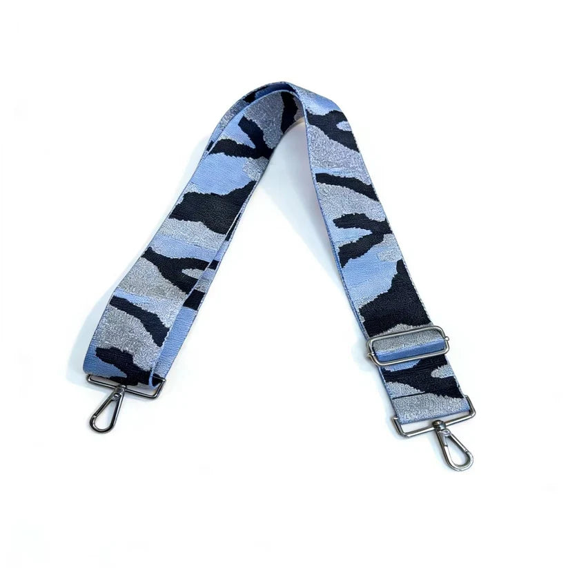 Taschengürtel - Camo