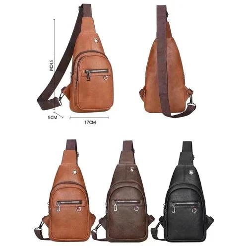 Crossbag - Jozo - Fox by Ren