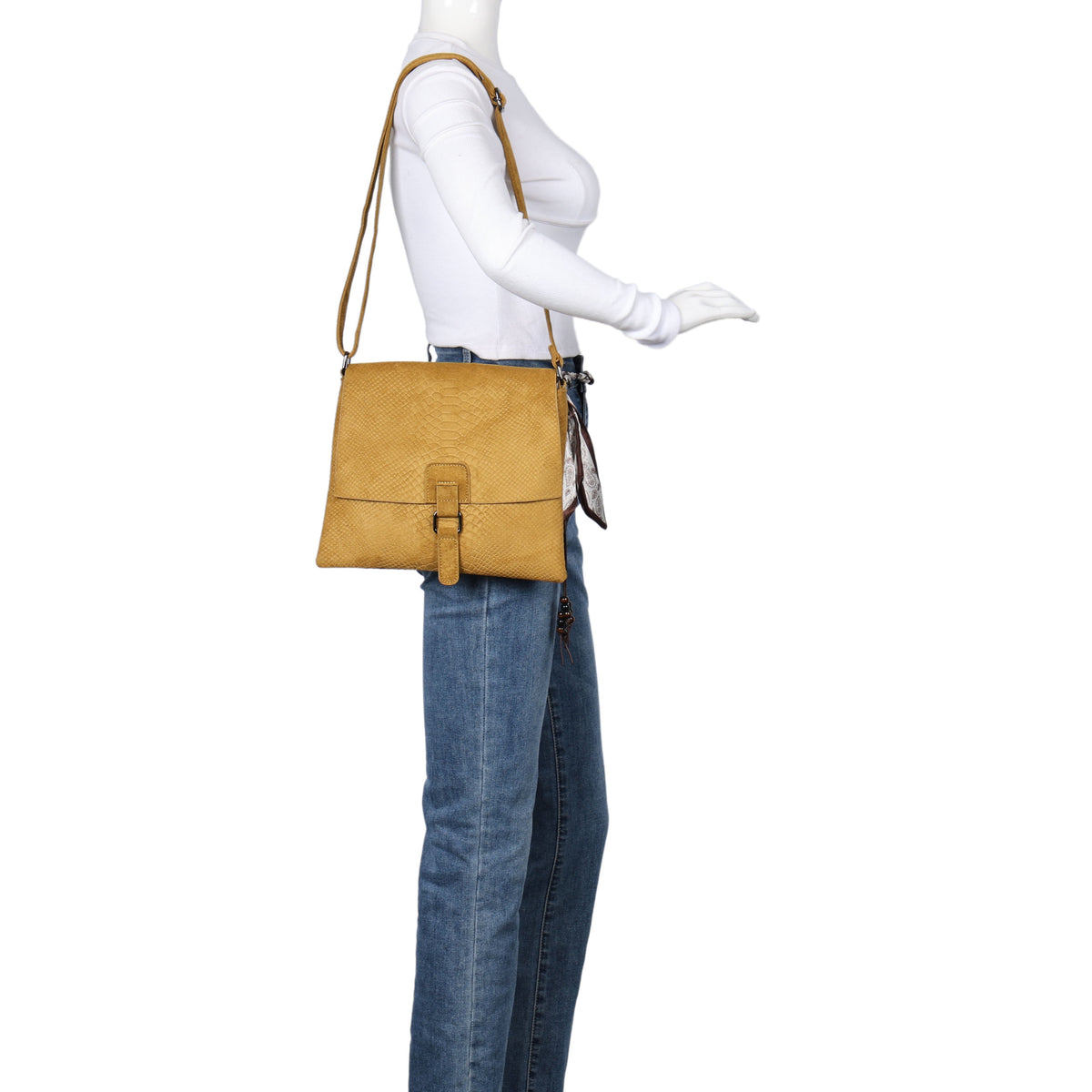 Umhängetasche - Beulah