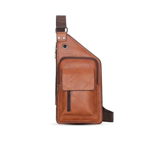 Crossbody bag - Cielo - Fox by Ren