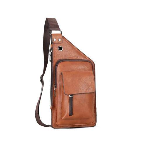 Crossbody bag - Cielo - Fox by Ren