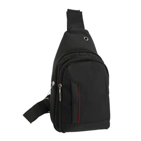 Crossbody Bag - Christopher