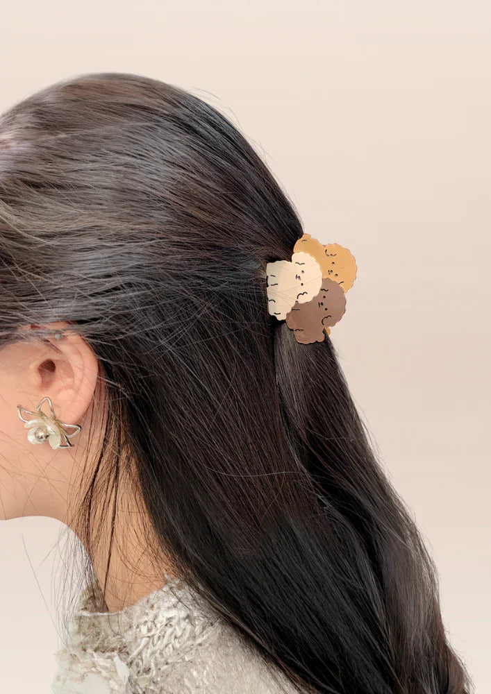 Haarklammer - Hunde