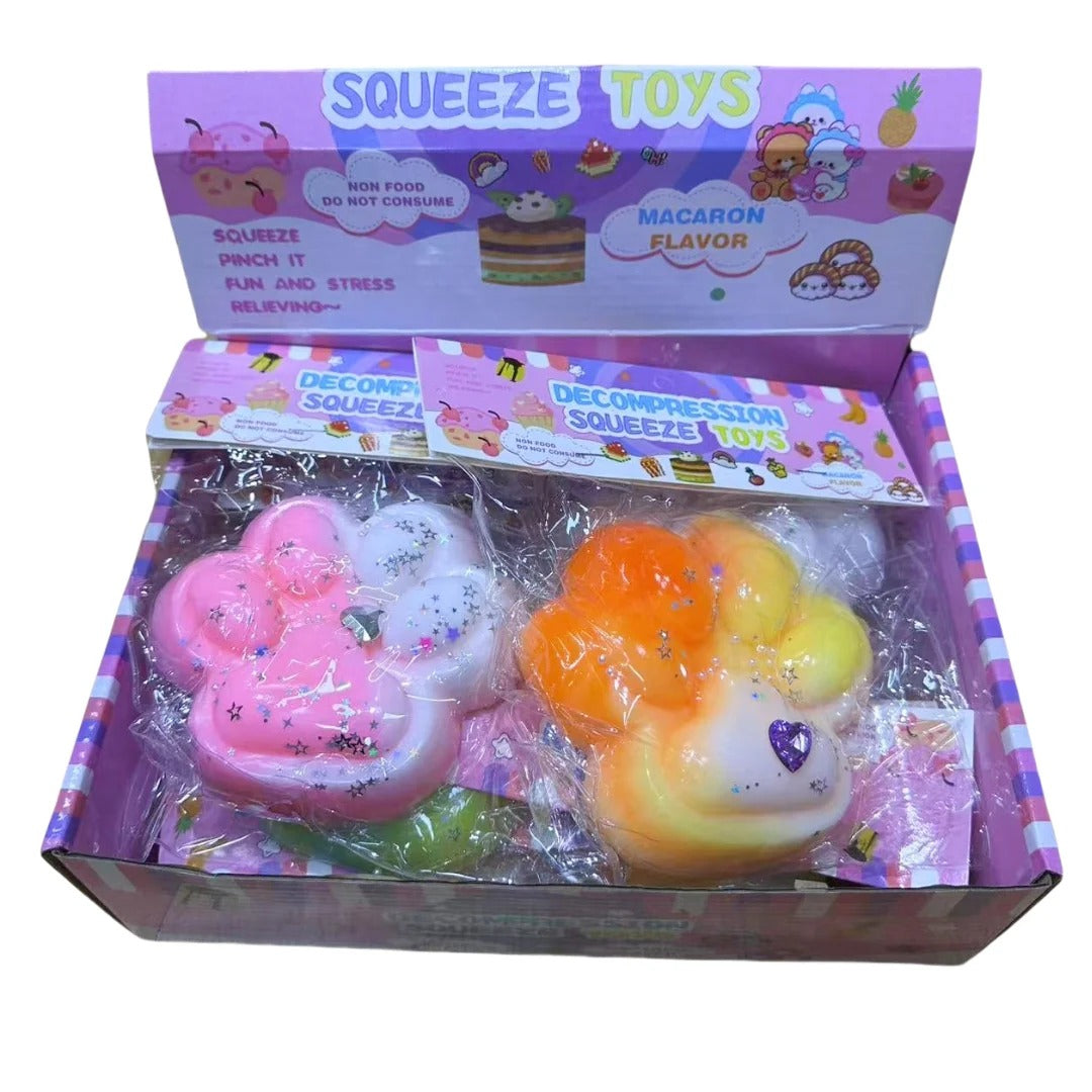 Squishy - BATIK BIG