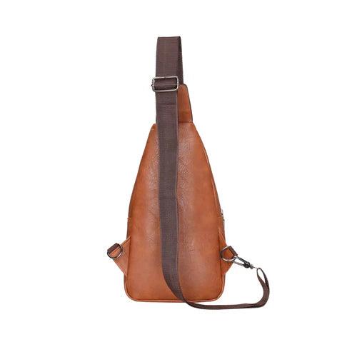 Crossbody Bag - Derick - Fox by Ren