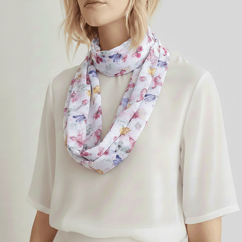 Loop - Schmetterling