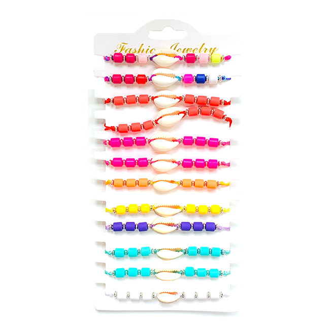 Armband - Muschel