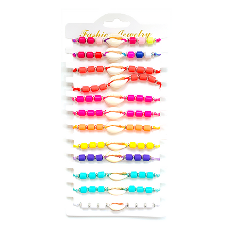 Armband - Muschel