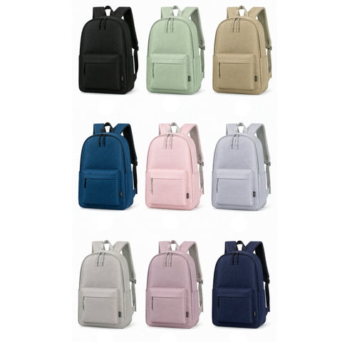 Rucksack Unit