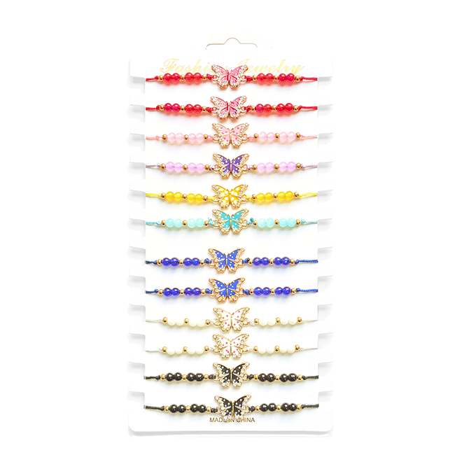 Armband - Schmetterling