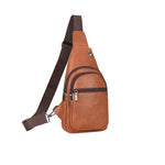 Crossbody Bag - Derick - Fox by Ren