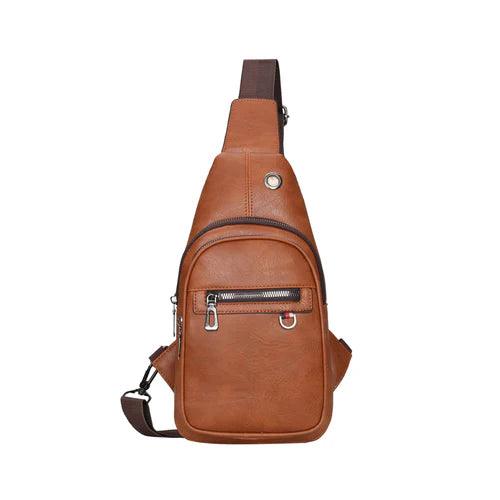 Crossbag - Jozo - Fox by Ren