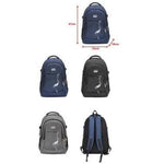 Rucksack - BK - Fox by Ren