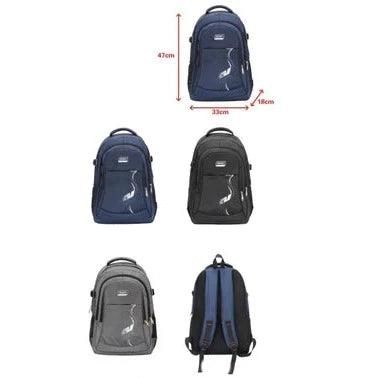Rucksack - BK - Fox by Ren