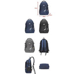 Rucksack - BK - Fox by Ren