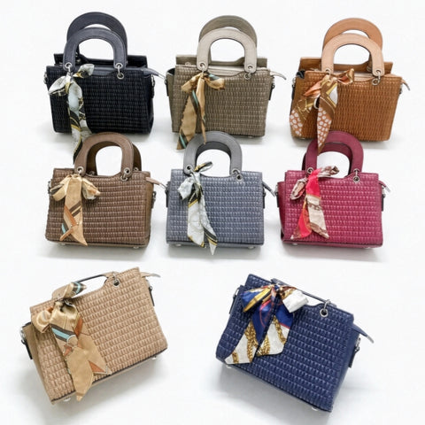 Tasche Bronwen