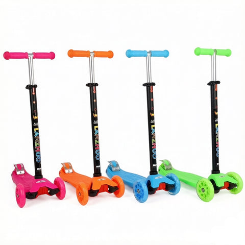 Scooter Kinder