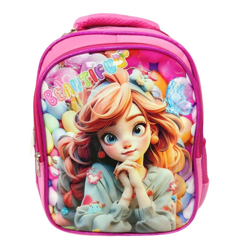 Kinderrucksack - Beautiful.