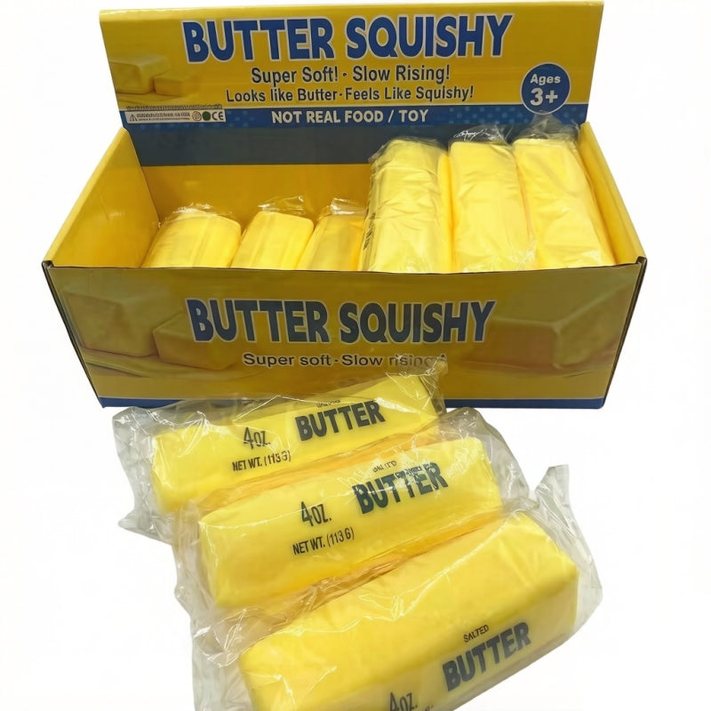 Squishy Butter BIG
