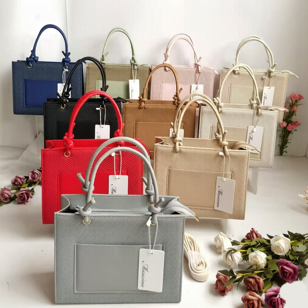 Tasche Beige