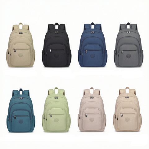 Leicht Wasserfester Rucksack Thea