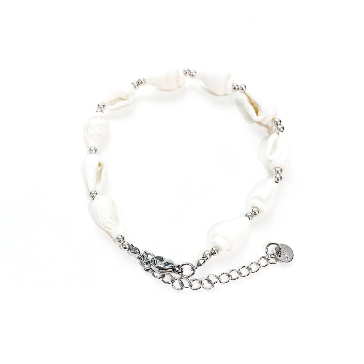 Armband - Shell & Sphere