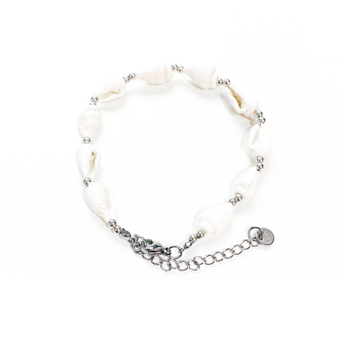 Armband - Shell & Sphere