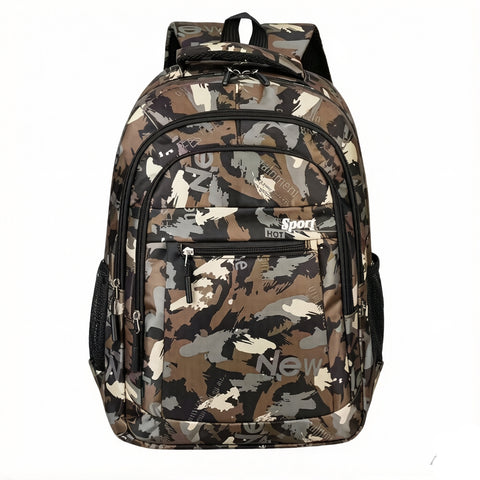 Rucksack - Jamie