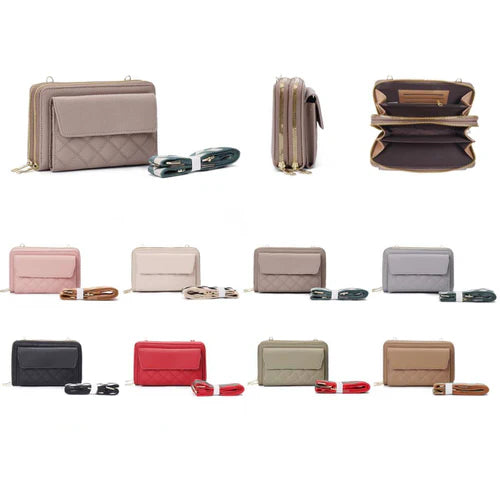 Handytasche - Stepp