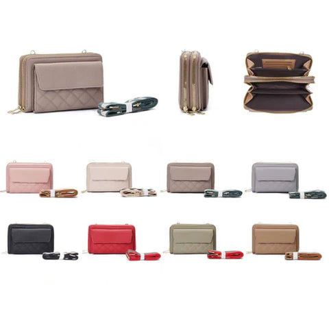 Handytasche - Stepp