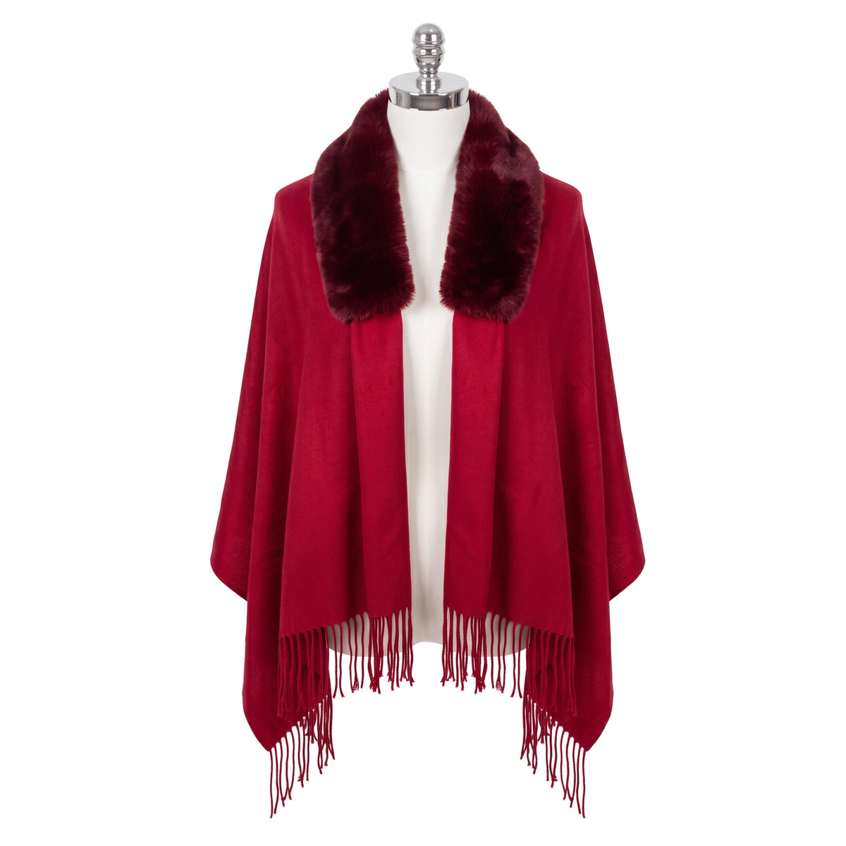 Poncho - Damla