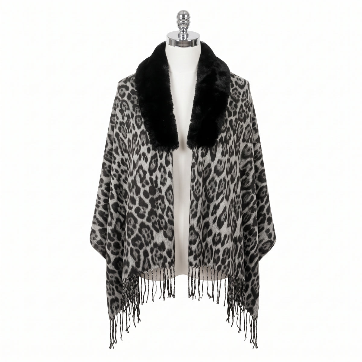 Poncho - Leo
