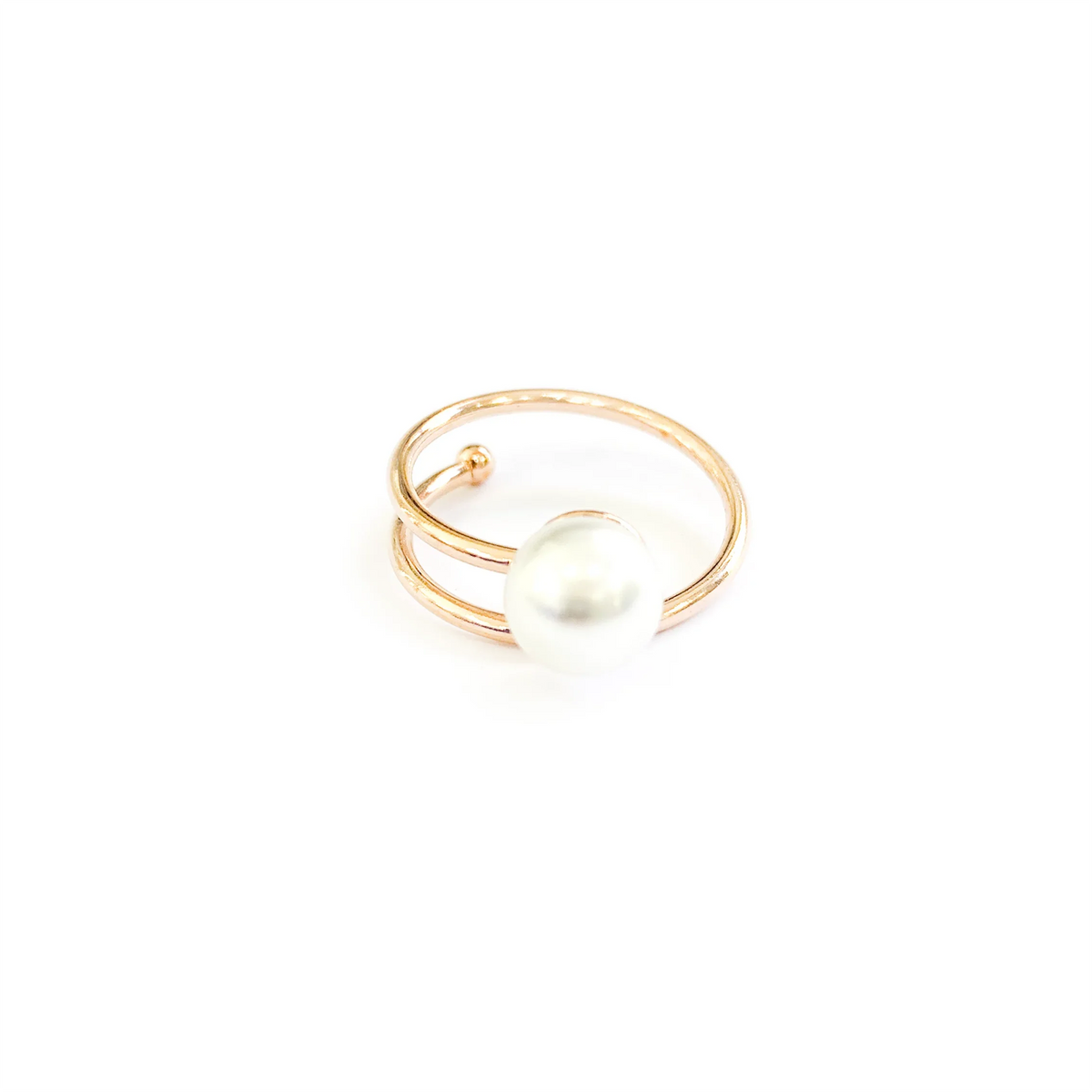 Ring - Pearl