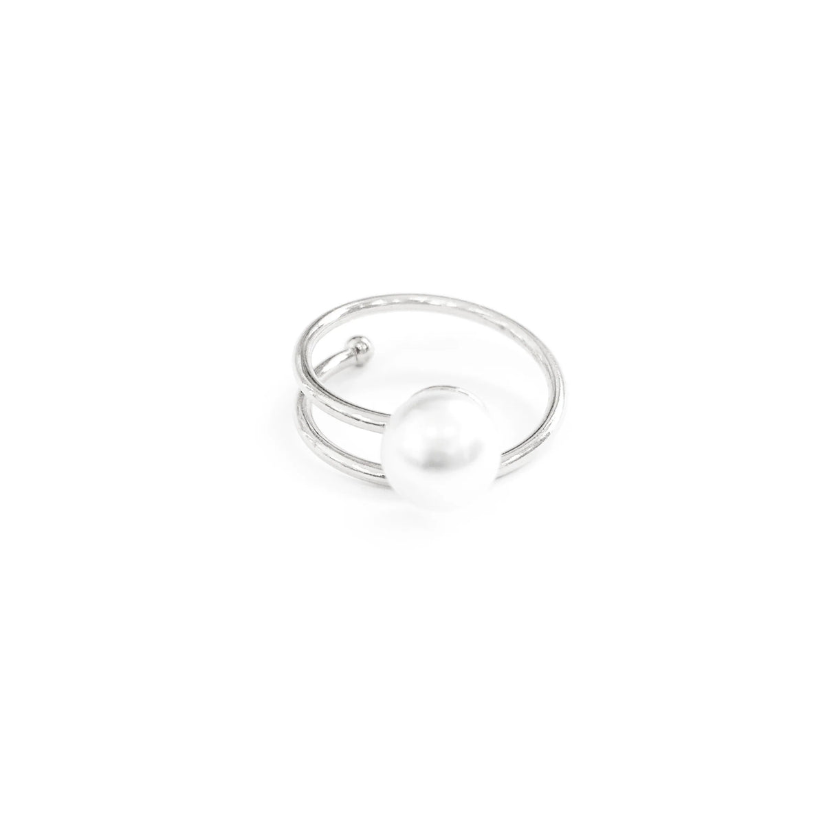 Ring - Pearl
