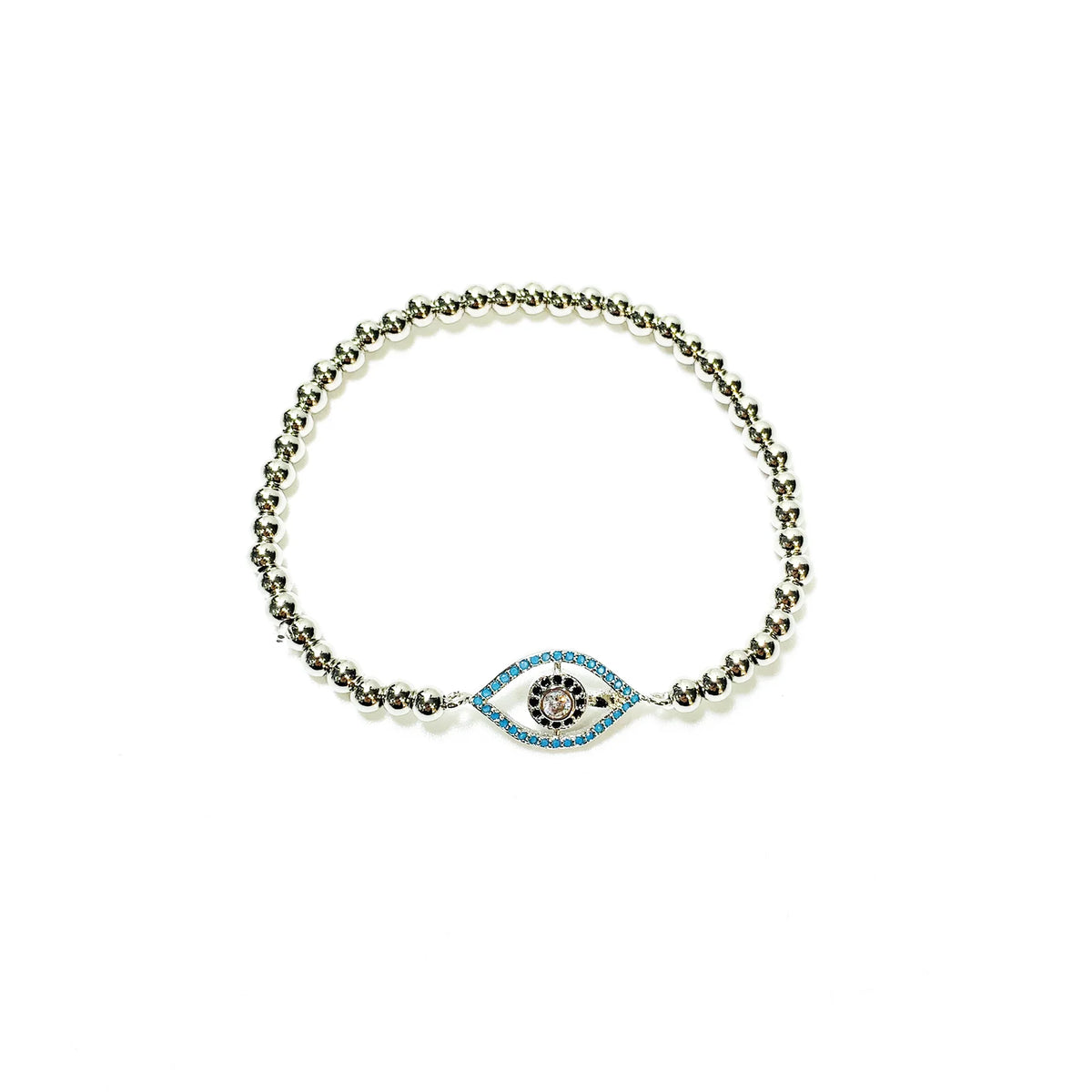 Armband - Evil Eye